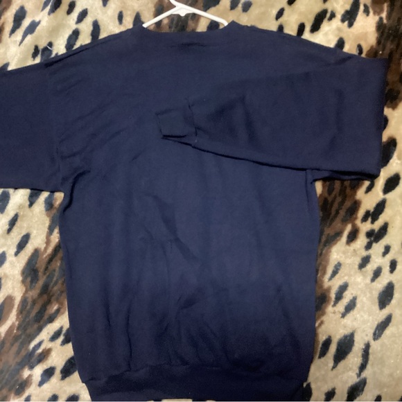 1970s PEANUTS SWEATER. - Picture 2 of 7